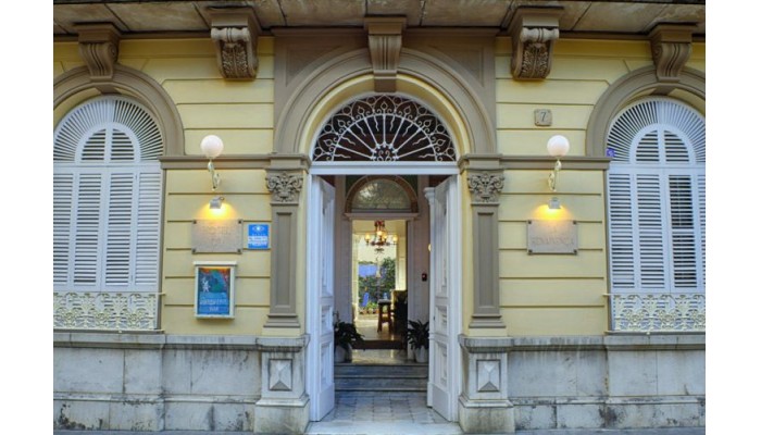 Hotel De La Renaixenca poza 1