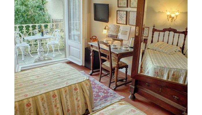 Hotel De La Renaixenca poza 3