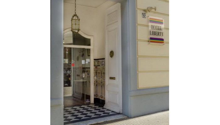 Hotel Liberty poza 0