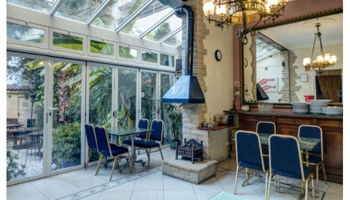 Hotel Liberty poza 2