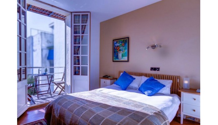 Hotel Liberty poza 1