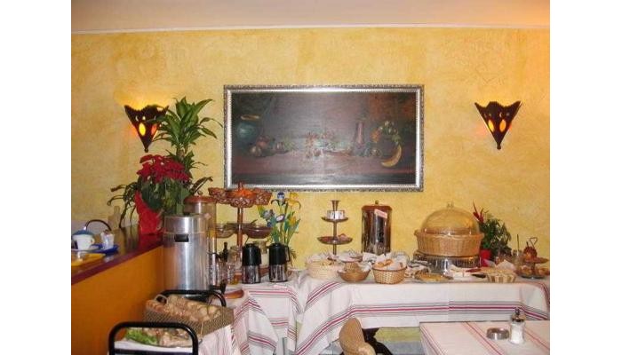 Hotel Los Globos poza 4