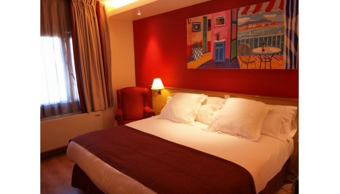 Hotel Platjador poza 3