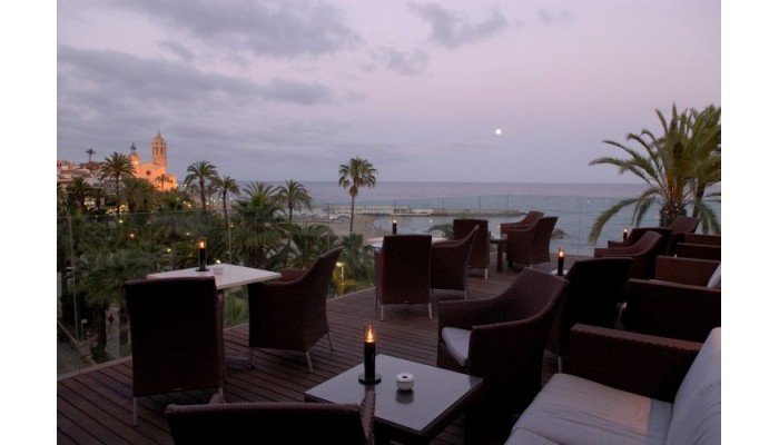 Hotel Platjador poza 2