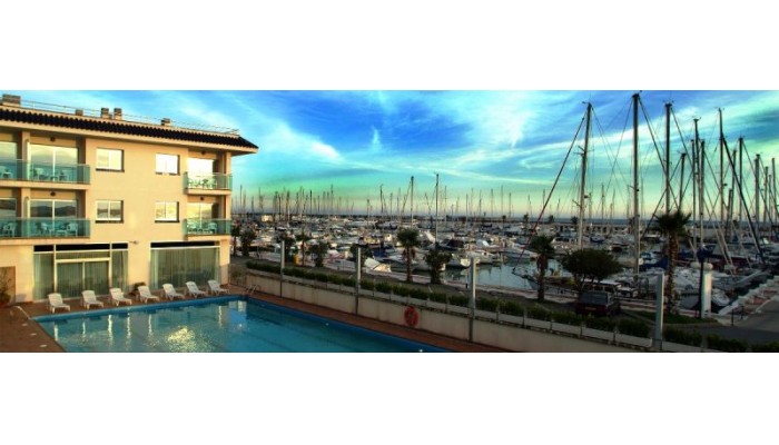 Hotel Port Sitges- Web Oficial poza 3