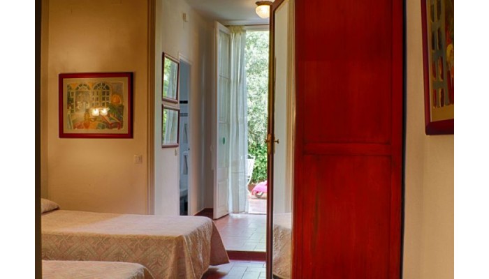 Hotel Romantic poza 1