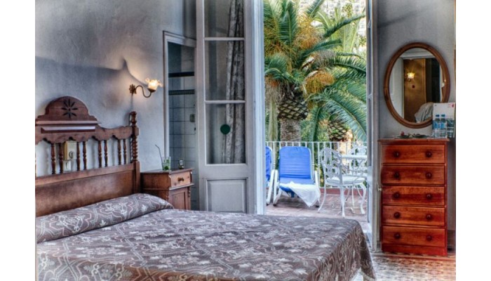 Hotel Romantic poza 0