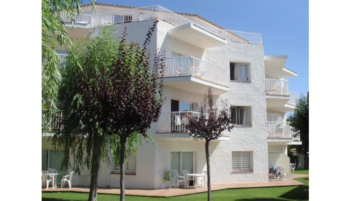 Hotel Sunway Apartamentos Tara-gay poza 0