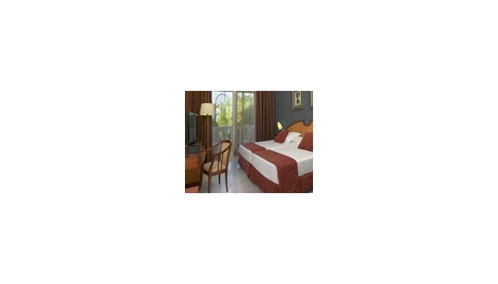 San Sebastian Playa Hotel poza 6