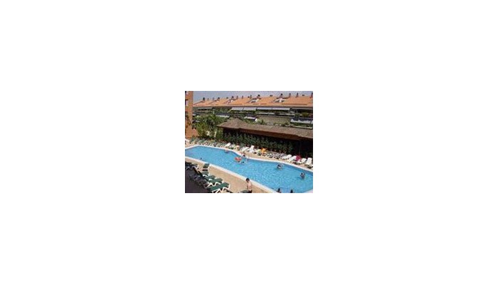 Sunway Playa Golf Sitges Hotel And Apartments poza 0