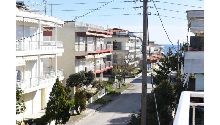 Hotel Dionisos Elia poza 3