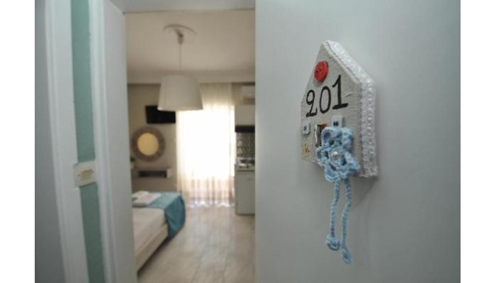 Hotel Dionisos Elia poza 8