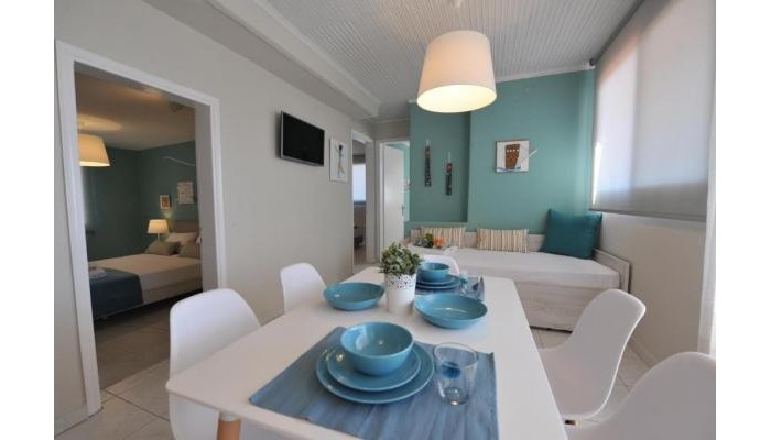 Hotel Dionisos Elia poza 13