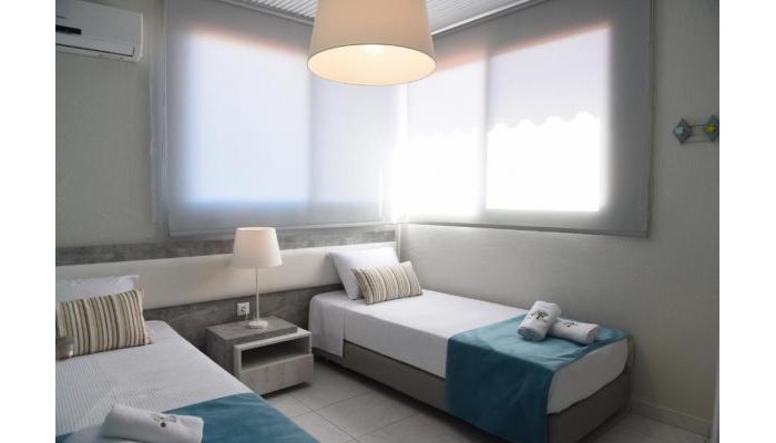 Hotel Dionisos Elia poza 10