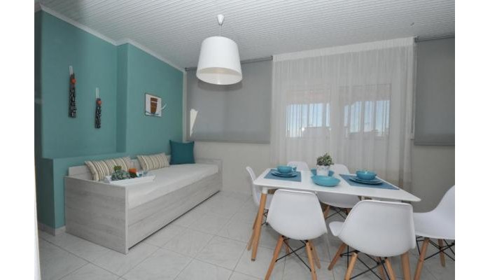 Hotel Dionisos Elia poza 12