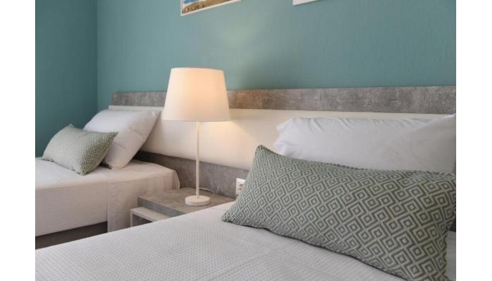 Hotel Dionisos Elia poza 9