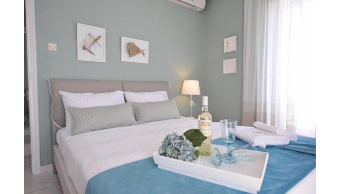 Hotel Dionisos Elia poza 5