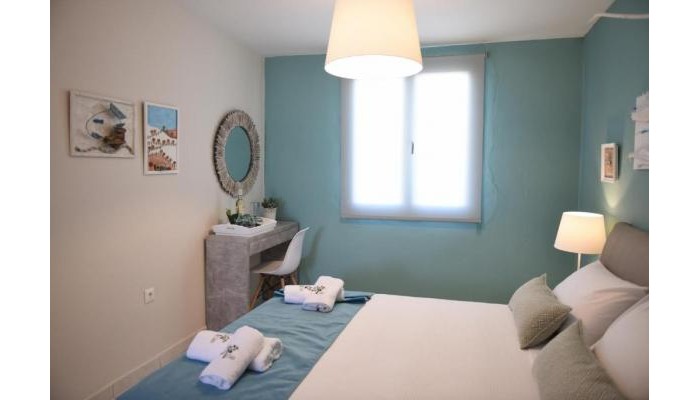 Hotel Dionisos Elia poza 4