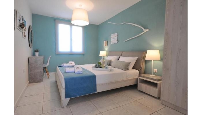 Hotel Dionisos Elia poza 11