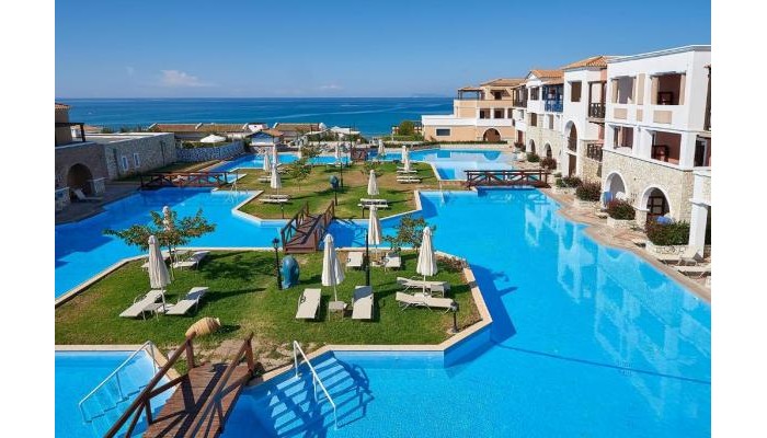 Aldemar Olympian Village poza 10