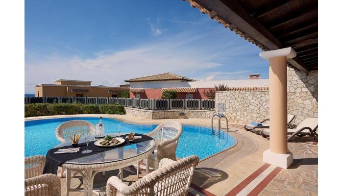 Aldemar Olympian Village poza 31