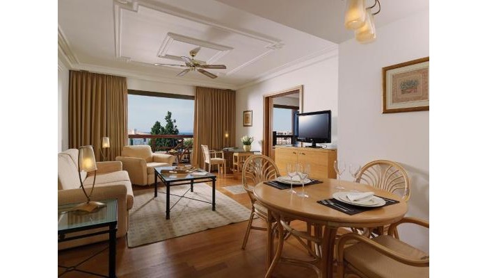 Aldemar Olympian Village poza 39