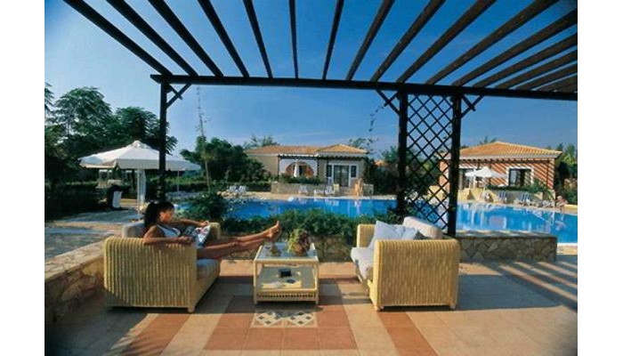 Aldemar Olympian Village poza 9