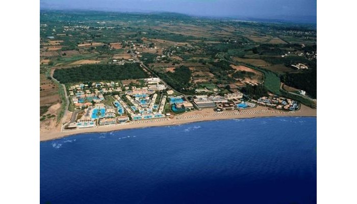 Aldemar Olympian Village poza 1