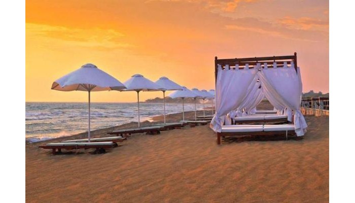 Aldemar Olympian Village poza 2