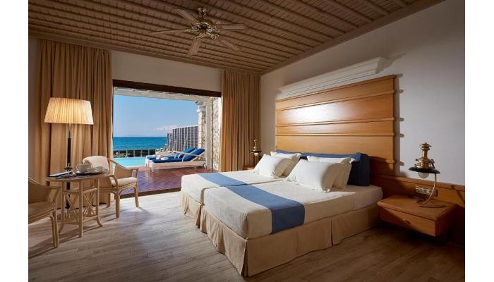 Aldemar Olympian Village poza 11