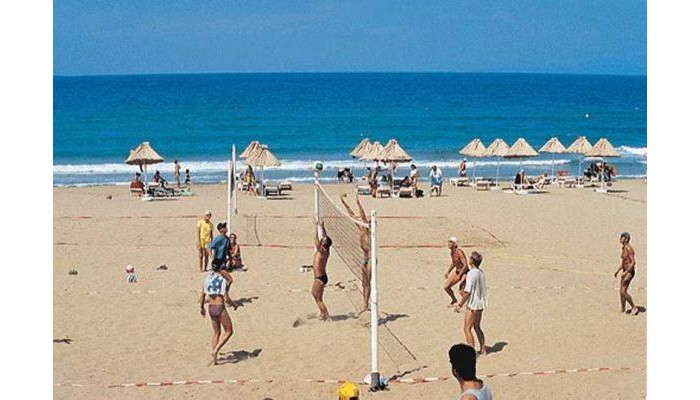 Aldemar Olympian Village poza 8