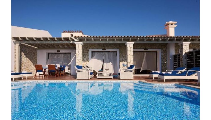 Aldemar Olympian Village poza 41