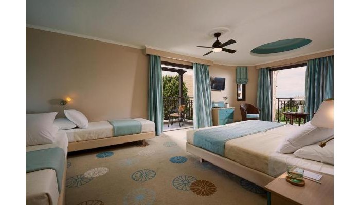 Aldemar Olympian Village poza 34