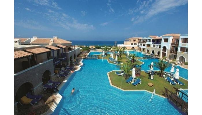 Aldemar Olympian Village poza 0