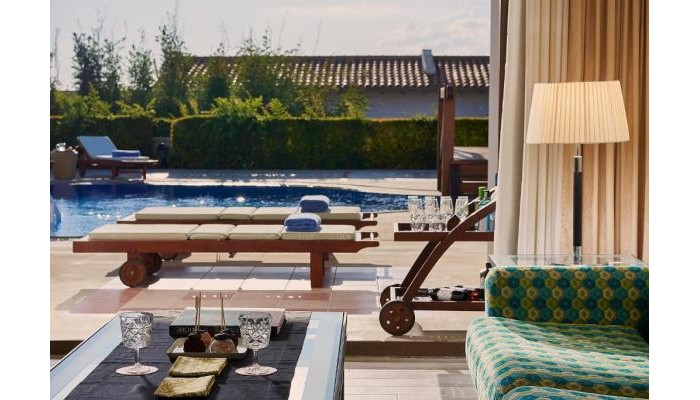Aldemar Olympian Village poza 19