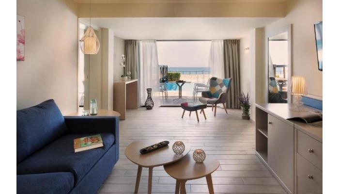 Aldemar Olympian Village poza 29