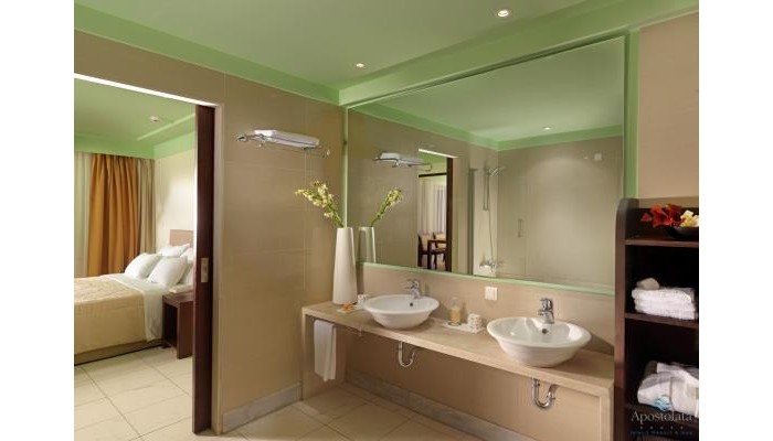 Apostolata Island Resort & Spa poza 7
