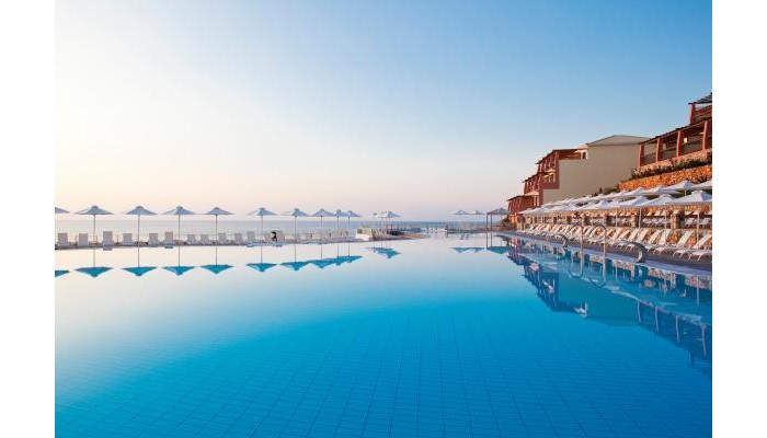Apostolata Island Resort & Spa poza 18