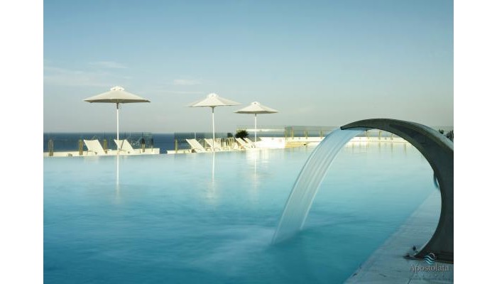 Apostolata Island Resort & Spa poza 17