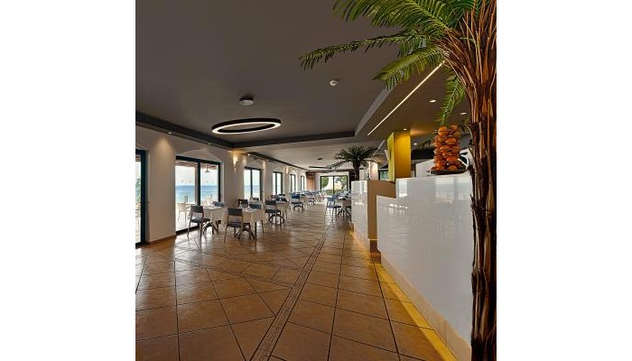 Apostolata Island Resort & Spa poza 9
