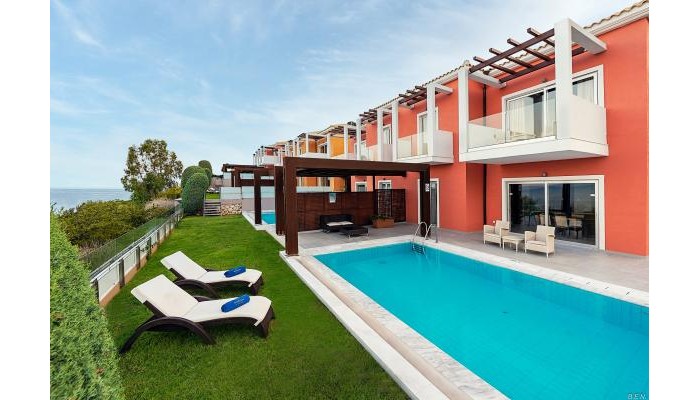 Apostolata Island Resort & Spa poza 13