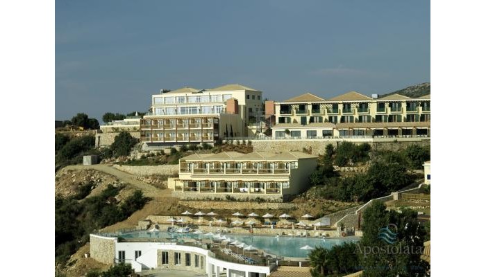Apostolata Island Resort & Spa poza 0