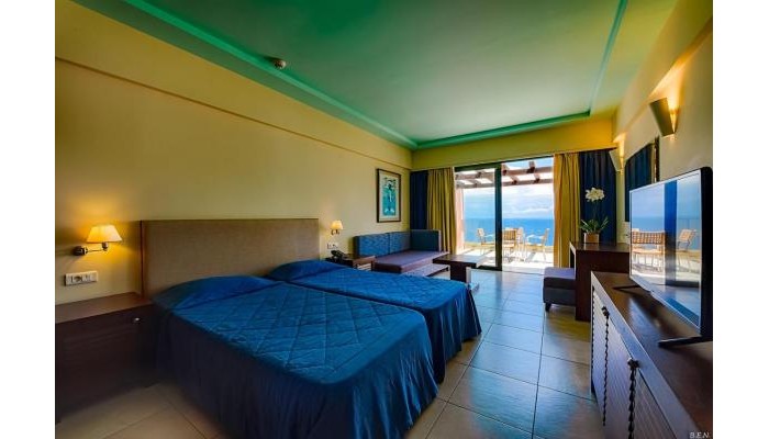 Apostolata Island Resort & Spa poza 3