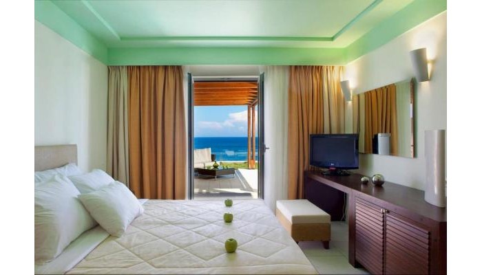 Apostolata Island Resort & Spa poza 5