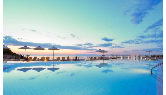Apostolata Island Resort & Spa poza 16