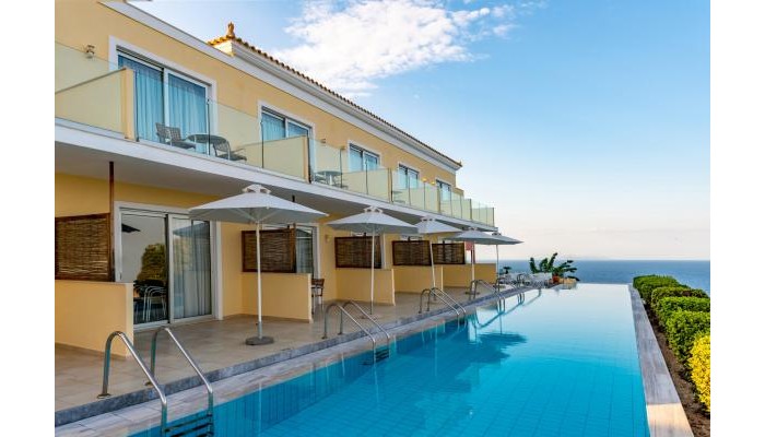 Apostolata Island Resort & Spa poza 1