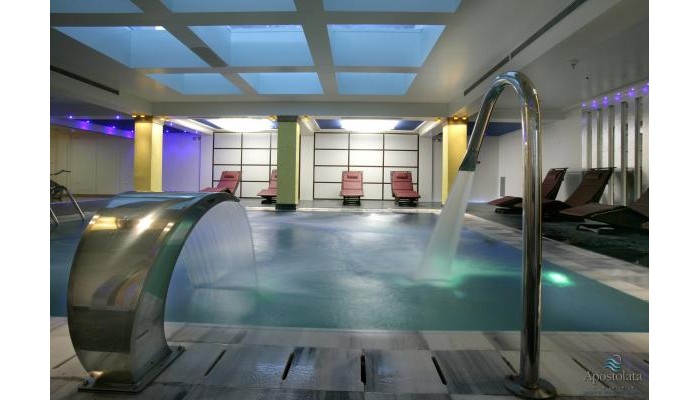 Apostolata Island Resort & Spa poza 20