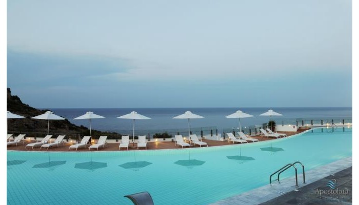 Apostolata Island Resort & Spa poza 15