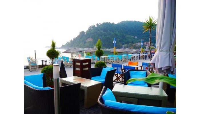 Hotel Blue Sea Beach poza 14