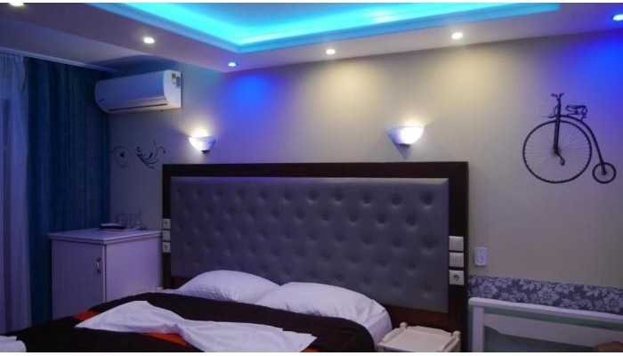 Hotel Blue Sea Beach poza 8